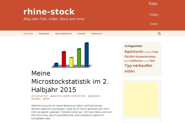 Site using Simplegal plugin