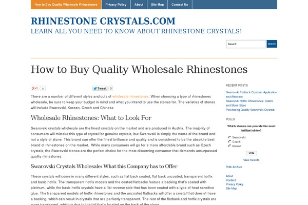 Site using Covertcopytraffic plugin