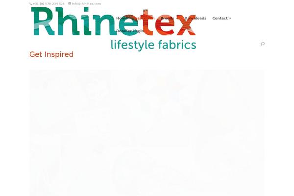 rhinetex.com site used Nueva-1