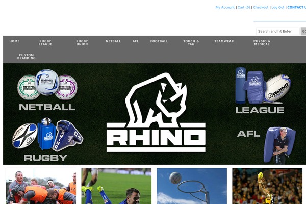 Site using Dave's WordPress Live Search plugin