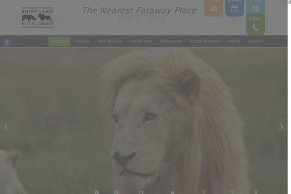 Site using Code Embed plugin