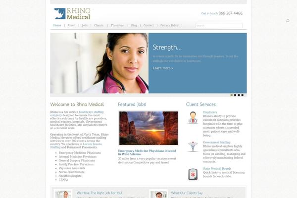 Agivee theme site design template sample