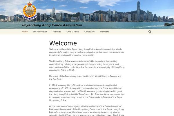 Site using MailPoet Newsletters plugin