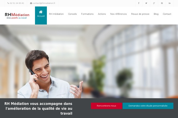 Site using Easy Author Image plugin