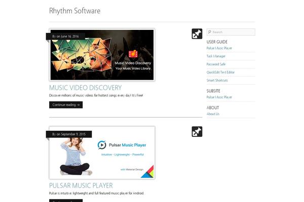 Site using Inline-upload plugin