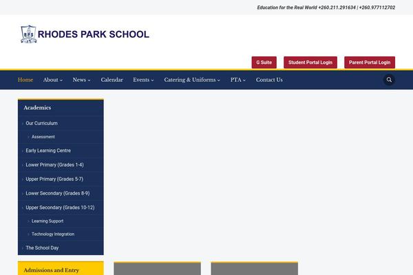 Site using Depicter plugin