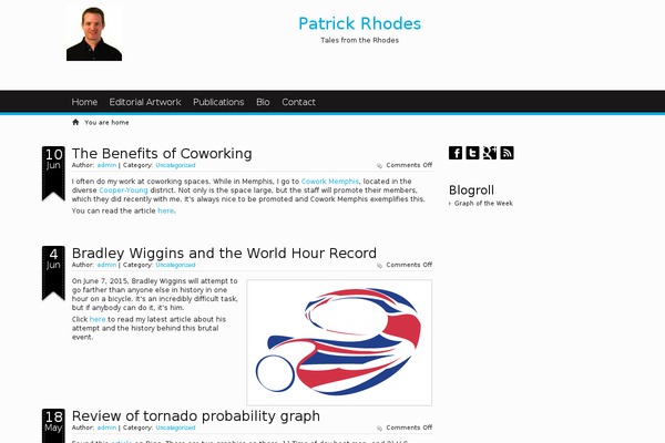 World theme site design template sample