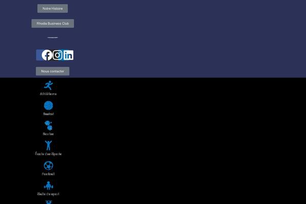 Site using Timeline-and-history-slider plugin