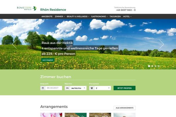bootstrap_children theme websites examples