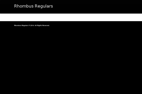 Whitelight theme site design template sample