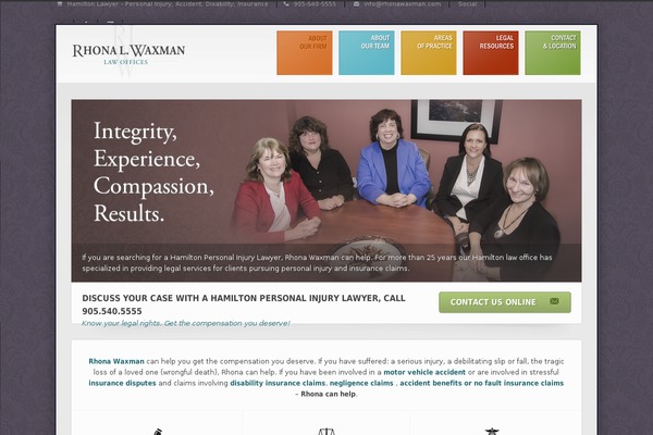 Site using Ishare_wpress plugin