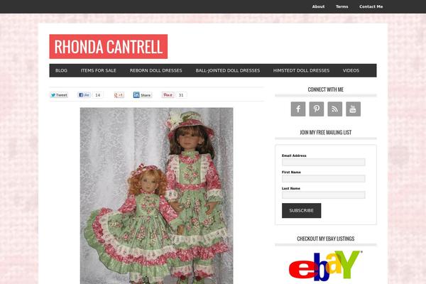 Site using CryptX plugin