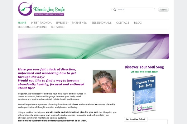 Delicate theme site design template sample