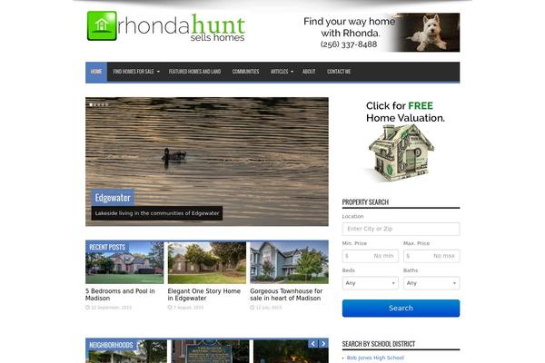 Site using Facebook Lightbox Comments plugin