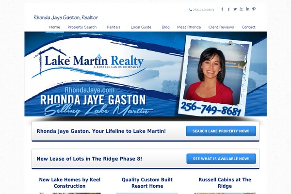 Pindol theme site design template sample