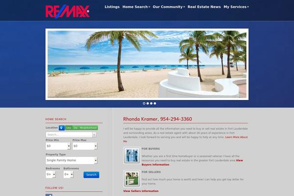 Highlight_theme_pp theme site design template sample