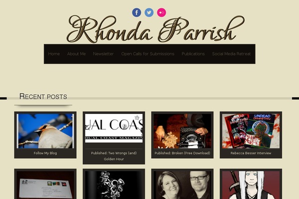 Sixteen Plus theme site design template sample