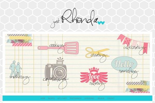 ProPhoto 5 theme site design template sample