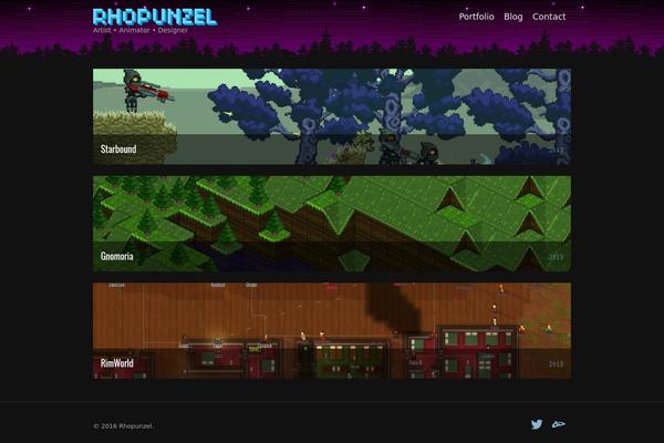 Site using Contact Form 7 plugin