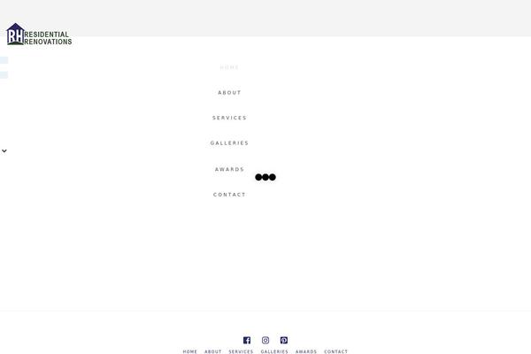 Site using The-grid plugin