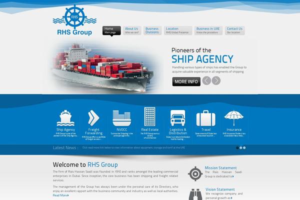 Site using prettyPhoto Media plugin