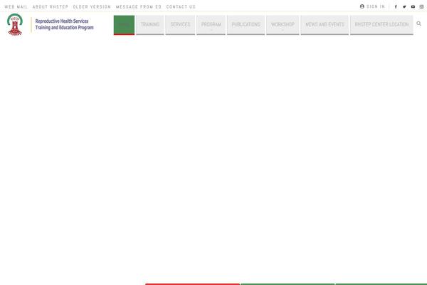 Site using Maps by Store Locator Plus plugin