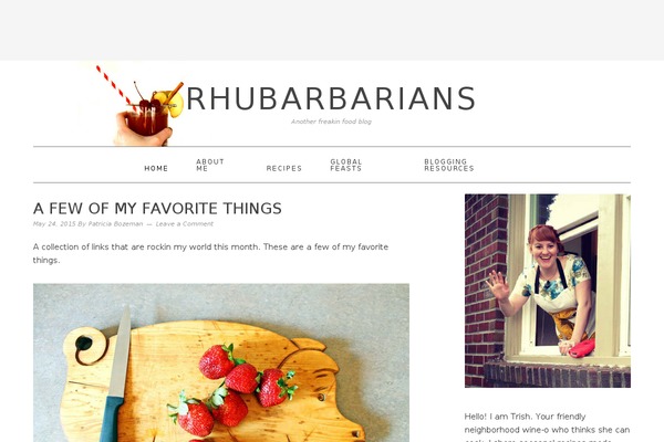 Foodiepro-v445 theme site design template sample