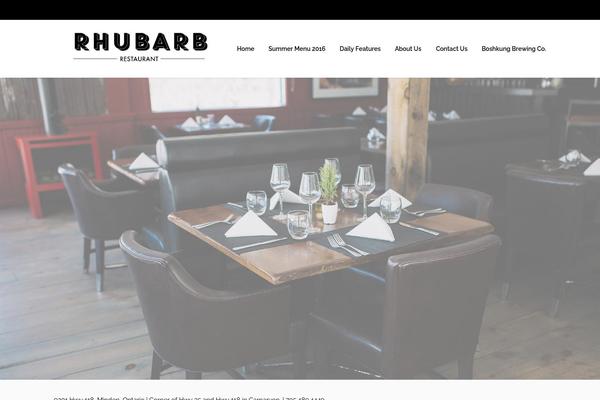 Site using prettyPhoto Media plugin