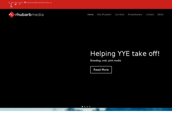 Divi-master theme site design template sample