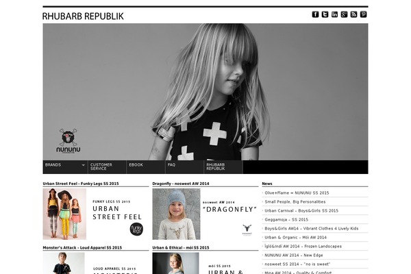 F8 Lite theme site design template sample