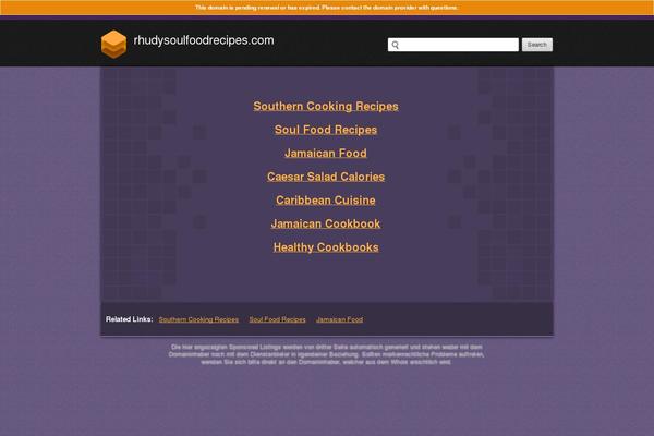 Dazzling theme site design template sample