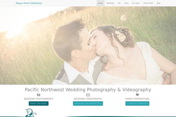 Site using Gmedia Gallery - Photo Gallery, Image Slider, Music Player, Video Player, Media Library plugin