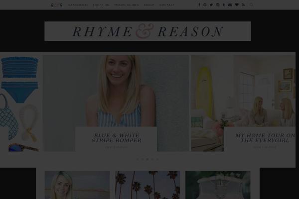 Site using Icegram plugin
