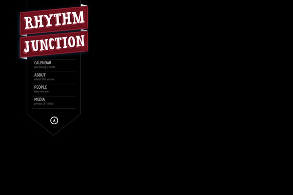 Site using FAQ Accordion plugin