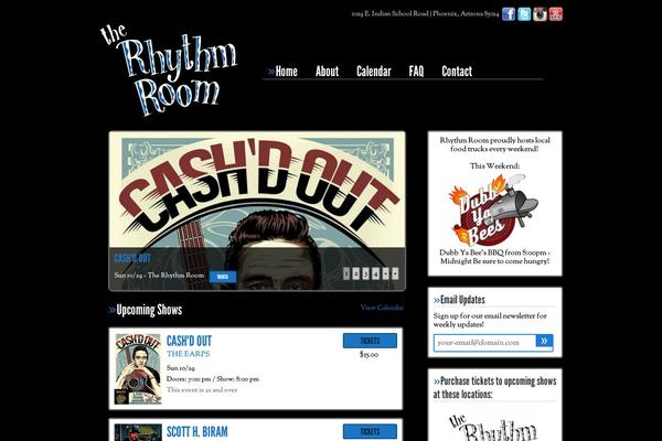 Site using Seetickets-v0.33.1b plugin