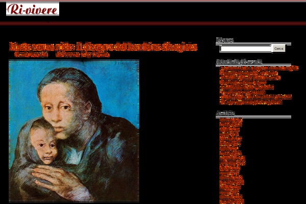 Sandbox theme site design template sample