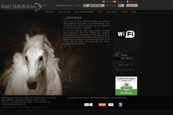 Site using Wp-smush-pro plugin