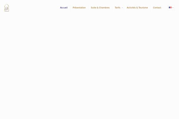 riad-leksardefes.com site used Rocketbuilder