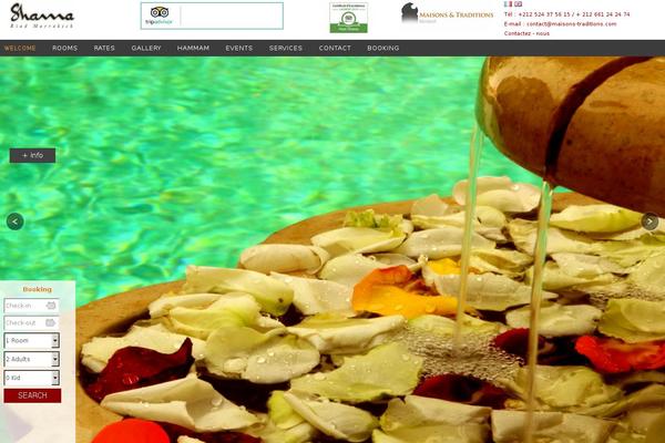 Site using Nextgen-smooth-gallery plugin