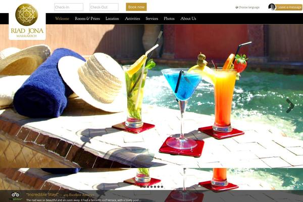 riadjona.com site used Rjm