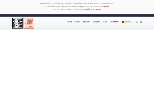 Site using Vc-composer plugin