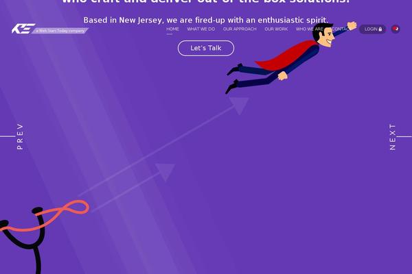 Site using Advanced Comment Validation plugin