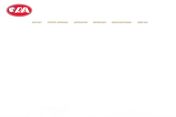 Site using Sticky-buttons plugin