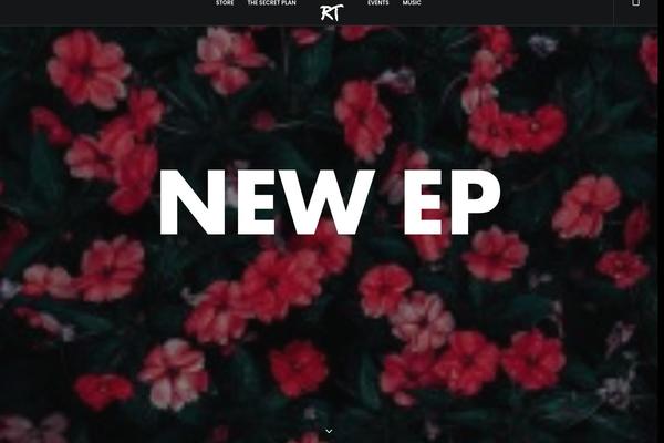 Site using Video-gallery-playlist plugin