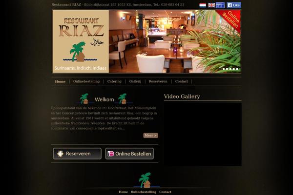 Site using Disable Right Click plugin
