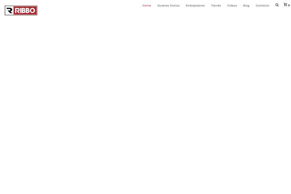 Site using Gm-woo-product-list-widget plugin