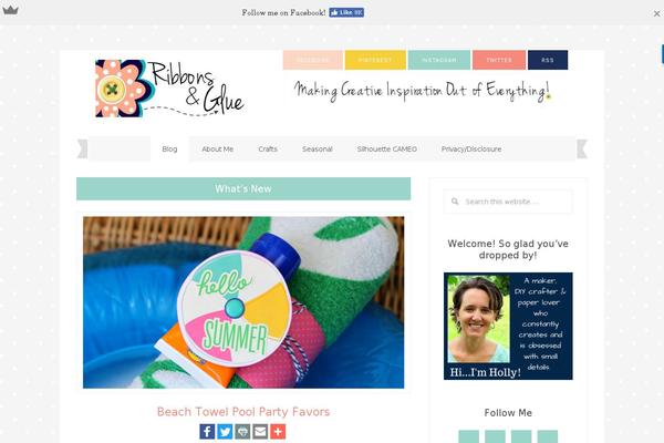 Site using jQuery Pin It Button For Images plugin
