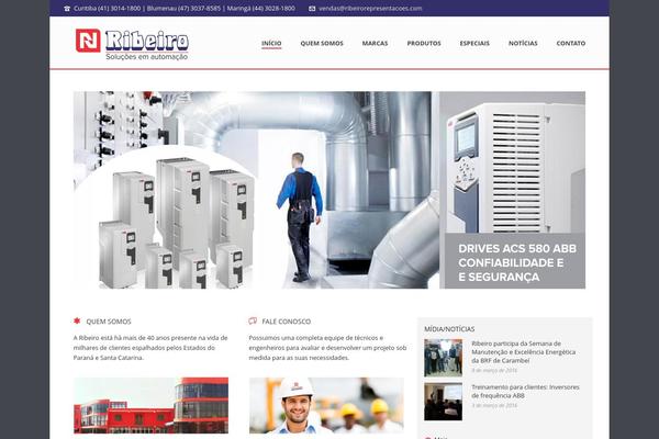 Twenty Twenty-Two theme site design template sample