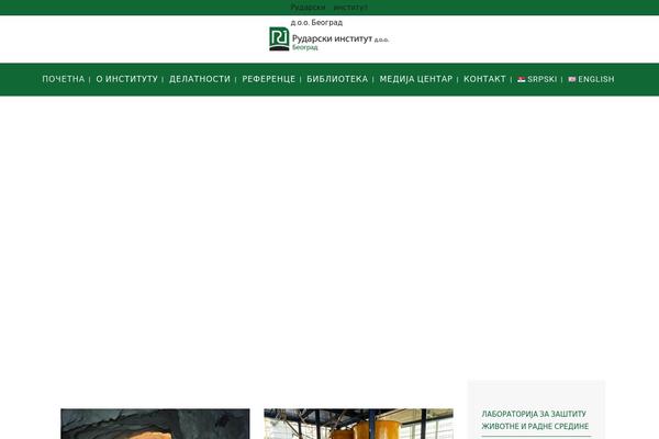 Site using Update-urls plugin