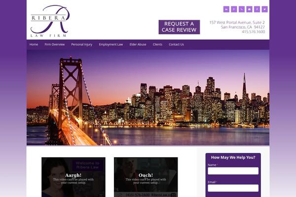 Site using Bootstrap Gravity Forms plugin